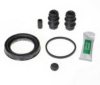 BUDWEG CALIPER 205134 Repair Kit, brake caliper